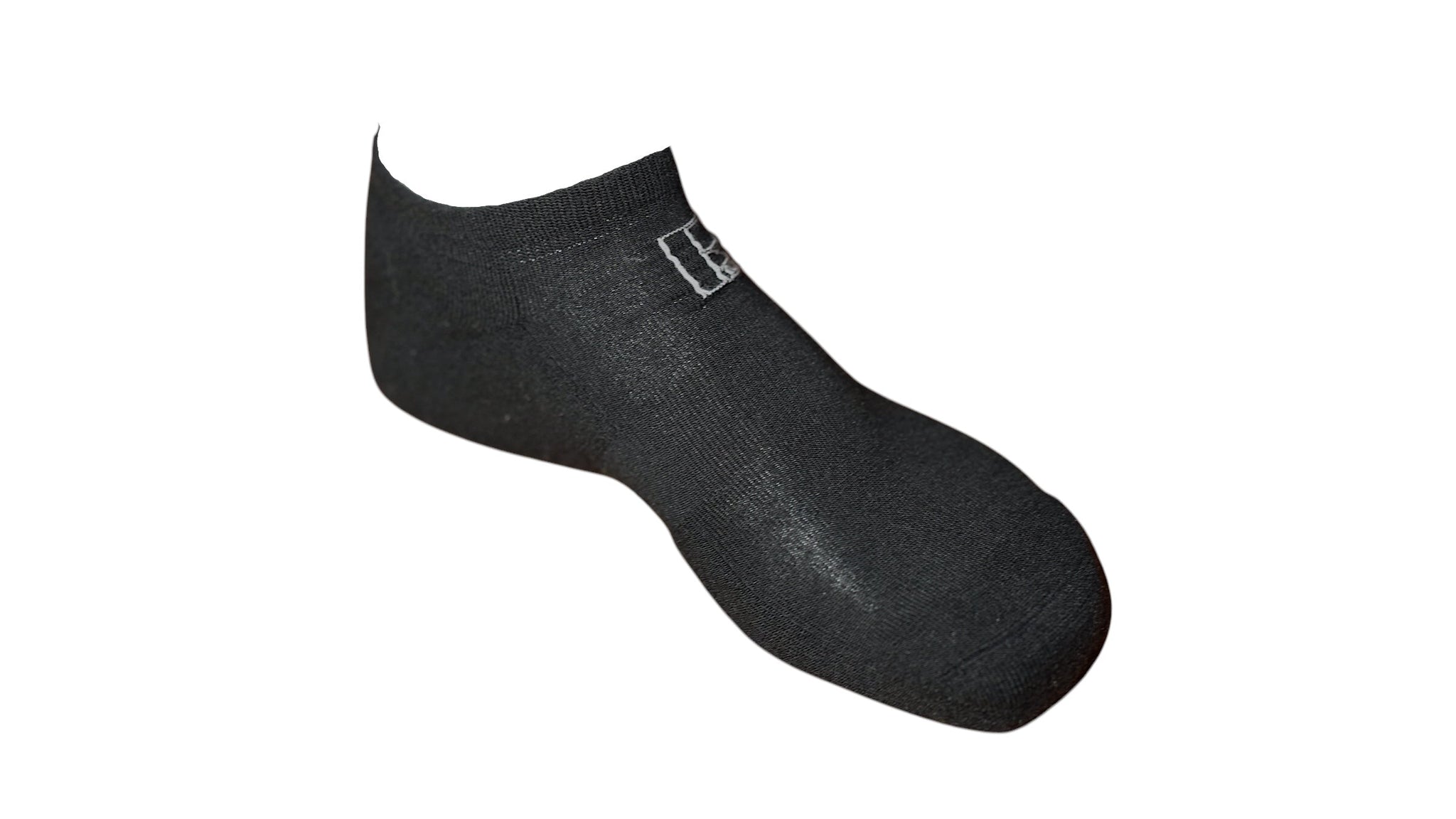 4 Pairs- Unisex Merino Blend Wool Ankle Sock