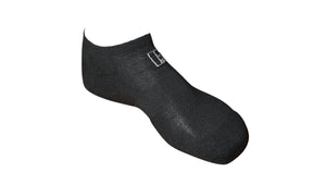 4 Pairs- Unisex Merino Blend Wool Ankle Sock