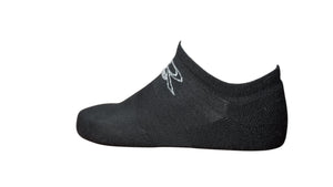 4 Pairs- Unisex Merino Blend Wool Ankle Sock