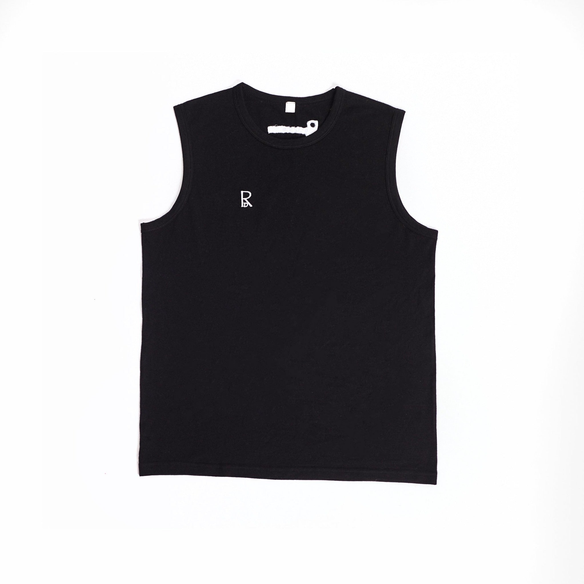 100% Superfine Merino Wool Tank Top