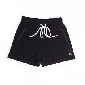 Unisex 100% Extra Fine Merino Wool Shorts