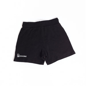 Unisex 100% Extra Fine Merino Wool Shorts